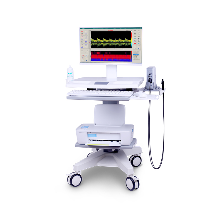 科進Kejin 超聲經顱多普勒血流分析儀EXP-9B 栓子檢測發泡試驗